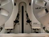 Akai GX-77 juostinis grotuvas, Made in Japan - nuotraukos Nr. 5