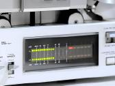 Akai GX-77 juostinis grotuvas, Made in Japan - nuotraukos Nr. 3