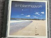 Ambient Heaven - Relaxation CD music