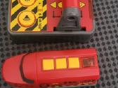 Brio RC traukinukas