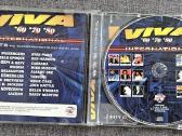 Viva 60, 70, 80 International CD music - nuotraukos Nr. 2