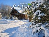 Sodybos Nuoma Trakų r. Pirtis, Kubilas, Baidarės. - nuotraukos Nr. 6