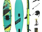 Sup dēlis Bestway Freesoul Tech Convertible 65310