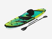 Sup dēlis Bestway Freesoul Tech Convertible 65310 - nuotraukos Nr. 3