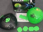 Soccer bot futbolo robotas-asistentas
