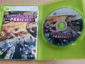 Battlestations: Pacific (Xbox 360) - nuotraukos Nr. 2