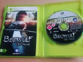 Beowulf: The Game (Xbox 360) - nuotraukos Nr. 2