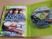 Blazing Angels: Squadrons of WWII (Xbox 360) - nuotraukos Nr. 2