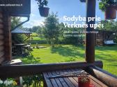 Sodybos Nuoma Trakų r. Pirtis, Kubilas, Baidarės. - nuotraukos Nr. 27