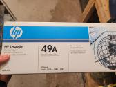 Hp 49a kasete
