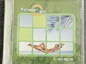 Escape 2 Life- Escape CD music