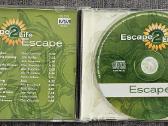 Escape 2 Life- Escape CD music - nuotraukos Nr. 2