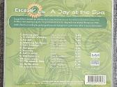 Escape 2 Life- Escape CD music - nuotraukos Nr. 3