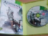 Assassin's Creed III (Xbox 360) - nuotraukos Nr. 2