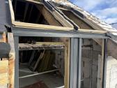 Stogų dengimas, Skardiniai čerpiniai stogai, Velux - nuotraukos Nr. 26