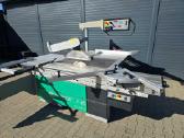 Formatinio pjovimo staklės Altendorf F45 Elmo - nuotraukos Nr. 2
