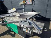 Formatinio pjovimo staklės Altendorf F45 Elmo - nuotraukos Nr. 5
