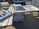 Formatinio pjovimo staklės Altendorf F45 Elmo - nuotraukos Nr. 6