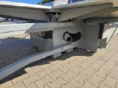 Formatinio pjovimo staklės Altendorf F45 Elmo - nuotraukos Nr. 8