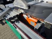 Formatinio pjovimo staklės Altendorf F45 Elmo - nuotraukos Nr. 10