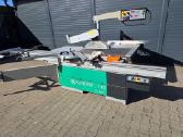Formatinio pjovimo staklės Altendorf F45 Elmo - nuotraukos Nr. 11