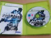Alpha Protocol (Xbox 360) - nuotraukos Nr. 2