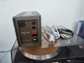 Quad 303 stiprintuvas