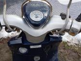 Yamaha fliper - nuotraukos Nr. 4