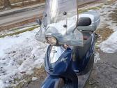 Yamaha fliper - nuotraukos Nr. 2