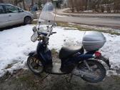Yamaha fliper