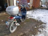 Yamaha fliper - nuotraukos Nr. 3