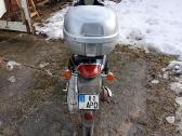 Yamaha fliper - nuotraukos Nr. 5