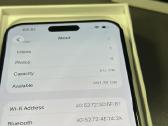 Kaip naujas iPhone 15 Pro Max 512gb su garantija. - nuotraukos Nr. 2