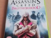 Assassin's Creed: 2 + Brotherhood (Xbox 360)