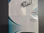 Elipsinis treniruoklis Life fitness X1 Go - nuotraukos Nr. 4