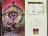 Celtic Spirits CD music