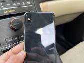 „iPhone X“ 256 GB Geros techninės būklės. - nuotraukos Nr. 2