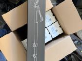 Vienkojis stovas Manfrotto Mpm-r0-1-sd Monopod - nuotraukos Nr. 8