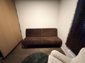 Sofa ruda