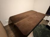 Sofa ruda - nuotraukos Nr. 4