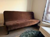 Sofa ruda - nuotraukos Nr. 7