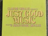Claude Challe-just Good Music