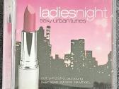 Ladies Night-sexy Urban Tunes CD music