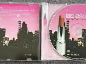 Ladies Night-sexy Urban Tunes CD music - nuotraukos Nr. 2