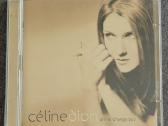 Celine Dion-on ne change pas CD music