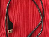 Laidas / kabelis Micro Usb - Usb 2.0 Type A - nuotraukos Nr. 3