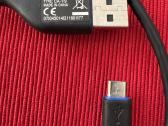 Laidas / kabelis Micro Usb - Usb 2.0 Type A - nuotraukos Nr. 2