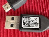 Laidas / kabelis Micro Usb - Usb 2.0 Type A - nuotraukos Nr. 4