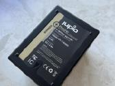 Jupio V-mount 190wh (14.8v, 12800mah) baterija