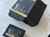 Jupio V-mount 190wh (14.8v, 12800mah) baterija - nuotraukos Nr. 5